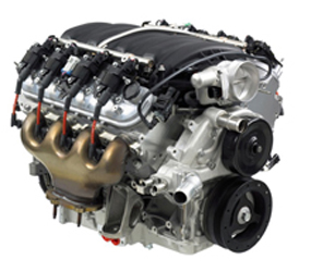P7D92 Engine